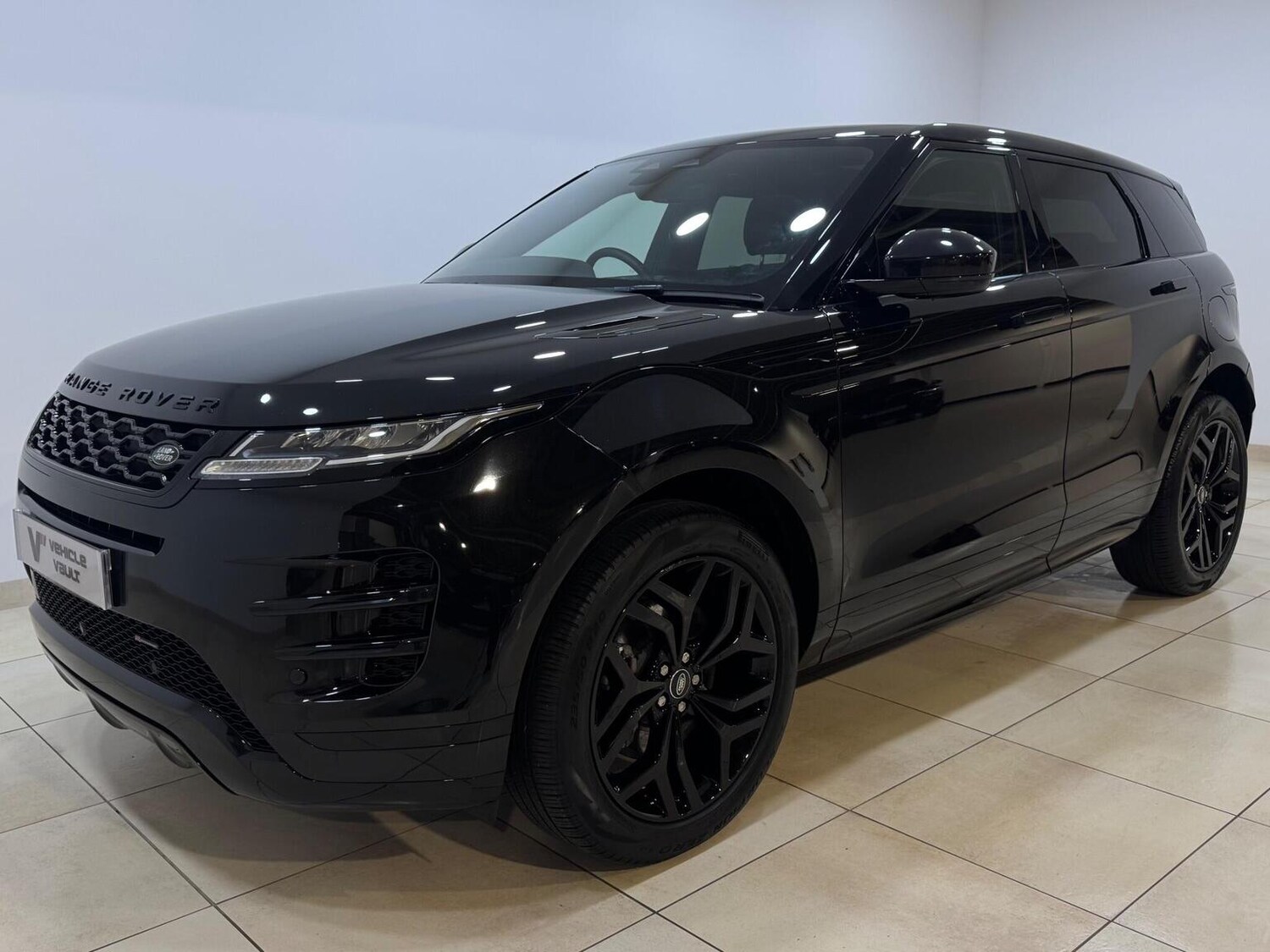 Used Land Rover Range Rover Evoque 2022 for sale - 77551389: Photo 56