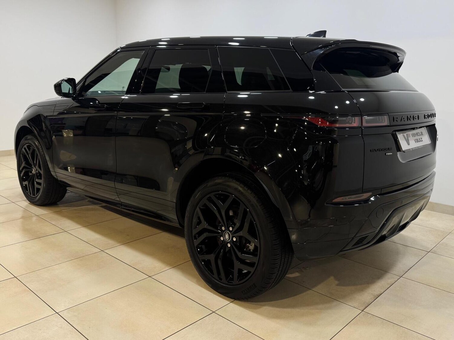Used Land Rover Range Rover Evoque 2022 for sale - 77551389: Photo 59