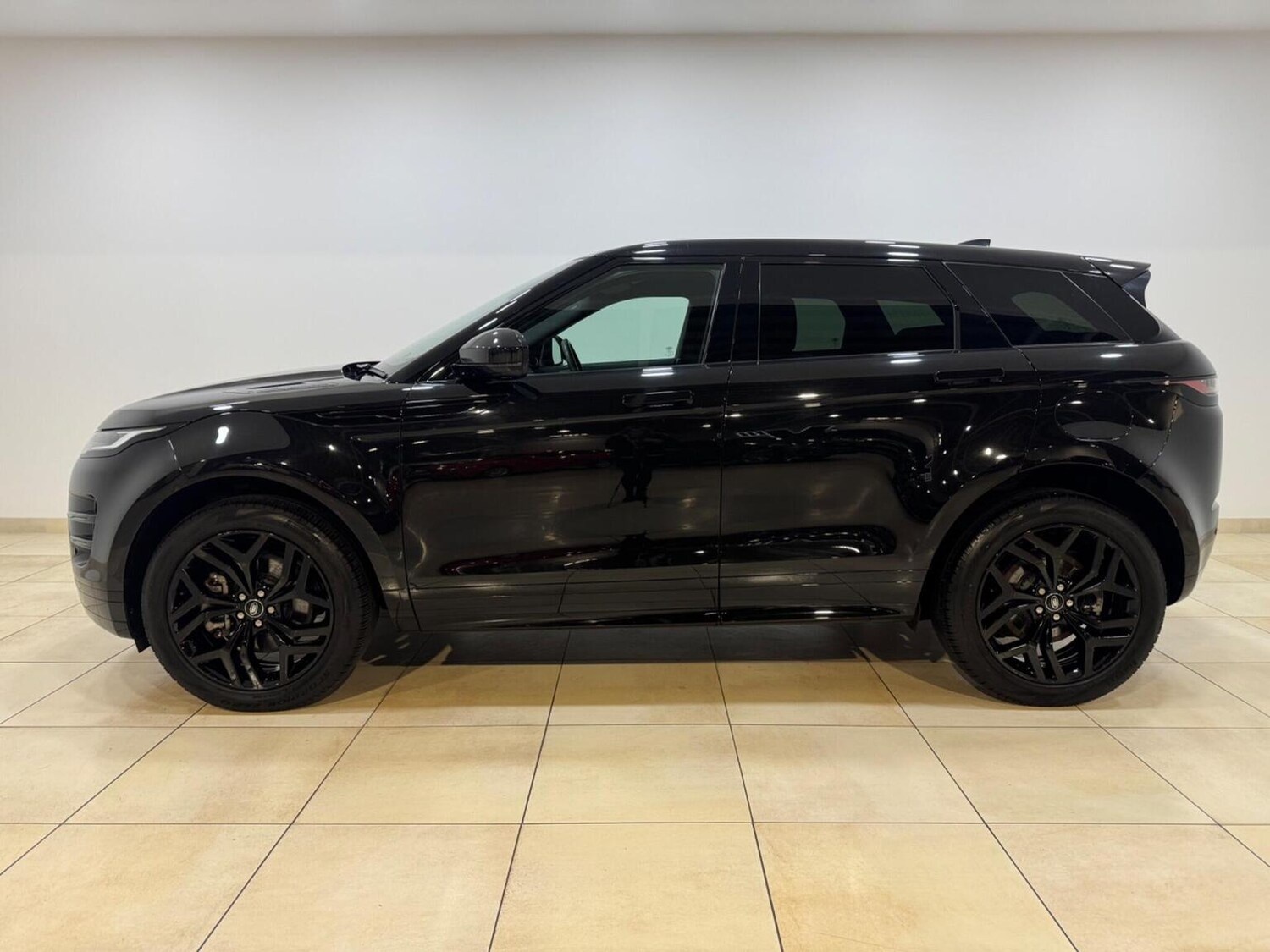 Used Land Rover Range Rover Evoque 2022 for sale - 77551389: Photo 60