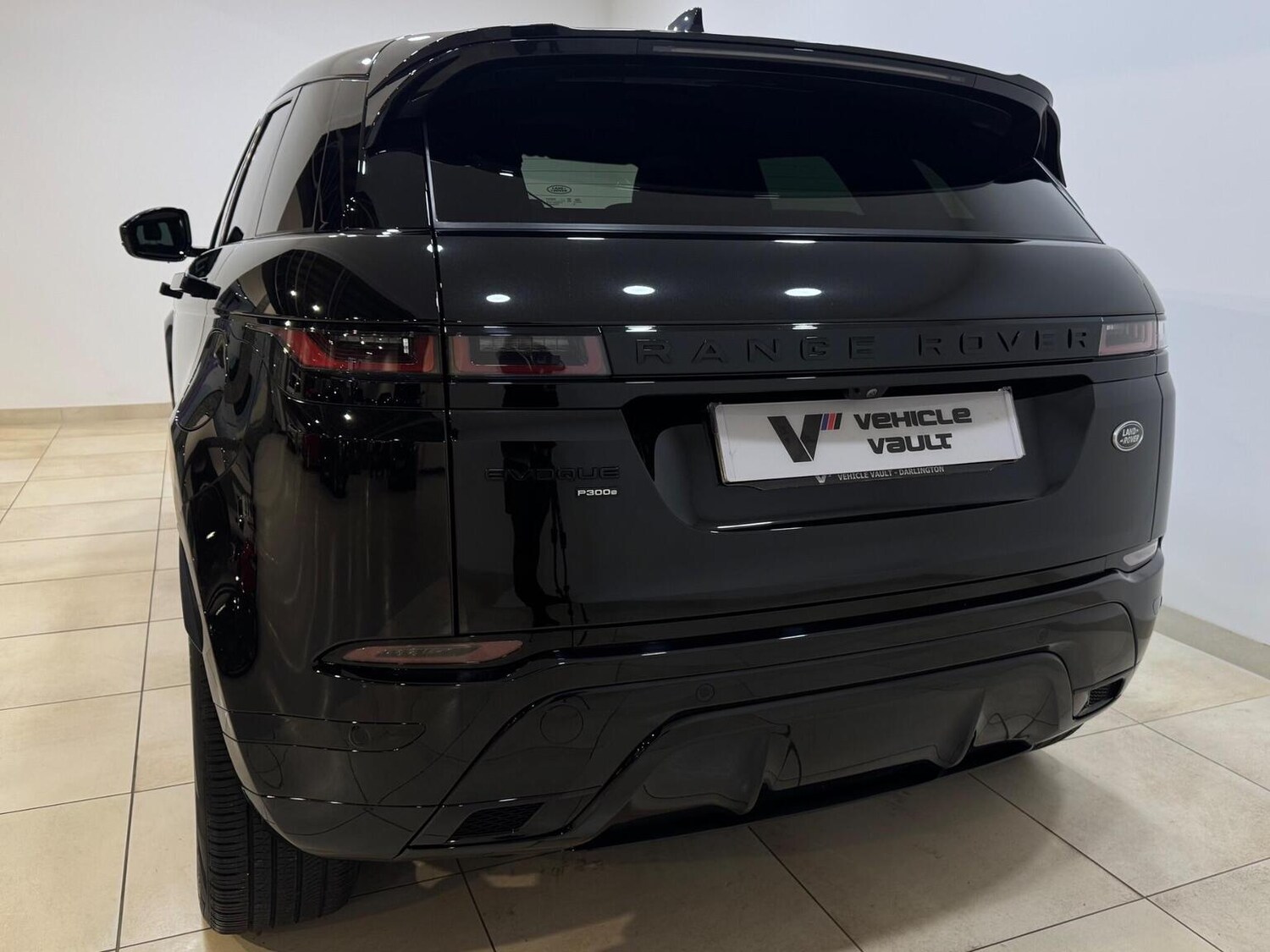 Used Land Rover Range Rover Evoque 2022 for sale - 77551389: Photo 61