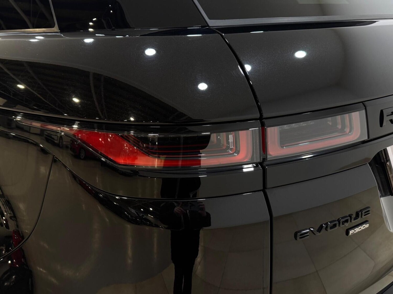 Used Land Rover Range Rover Evoque 2022 for sale - 77551389: Photo 62