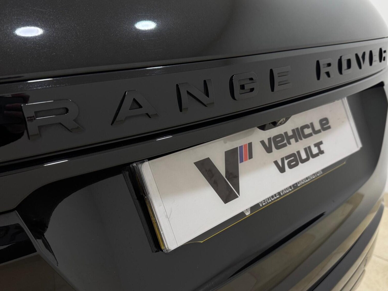 Used Land Rover Range Rover Evoque 2022 for sale - 77551389: Photo 63