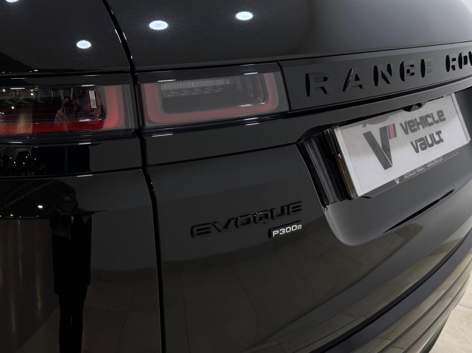 Used Land Rover Range Rover Evoque 2022 for sale - 77551389: Photo 64