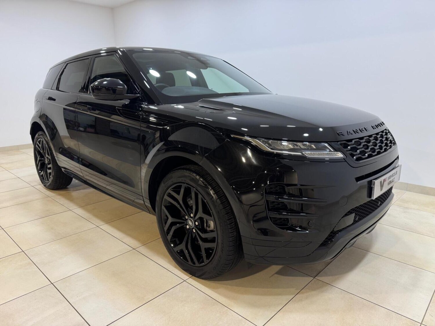 Used Land Rover Range Rover Evoque 2022 for sale - 77551389: Photo 7