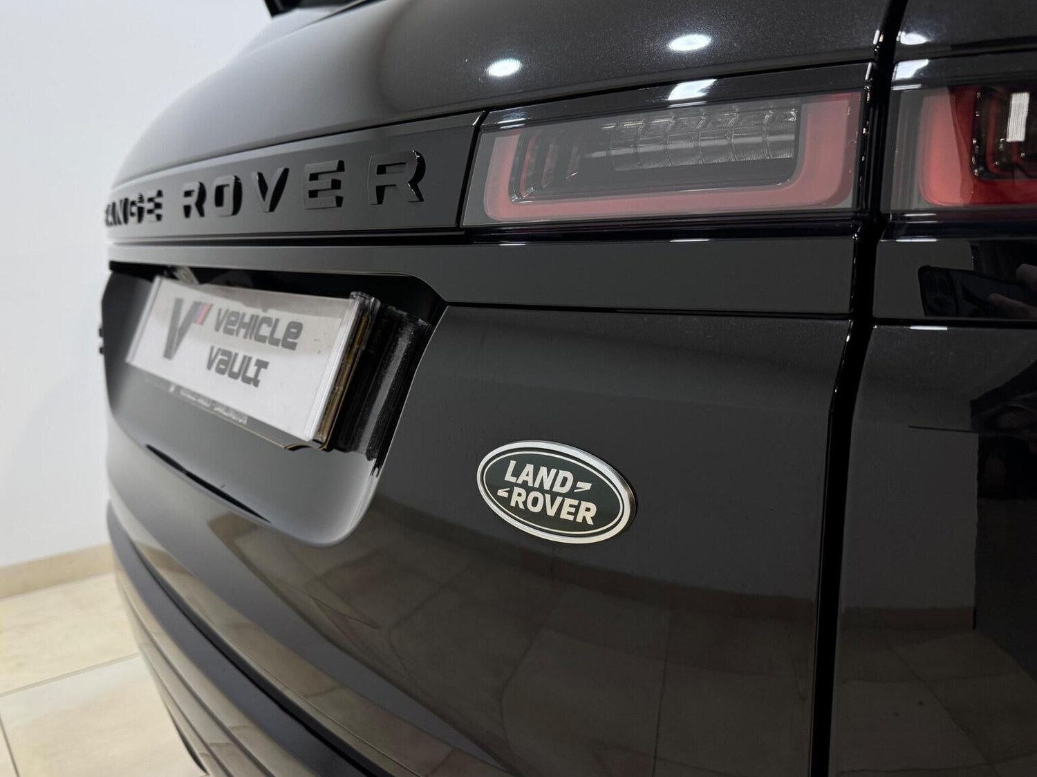 Used Land Rover Range Rover Evoque 2022 for sale - 77551389: Photo 8