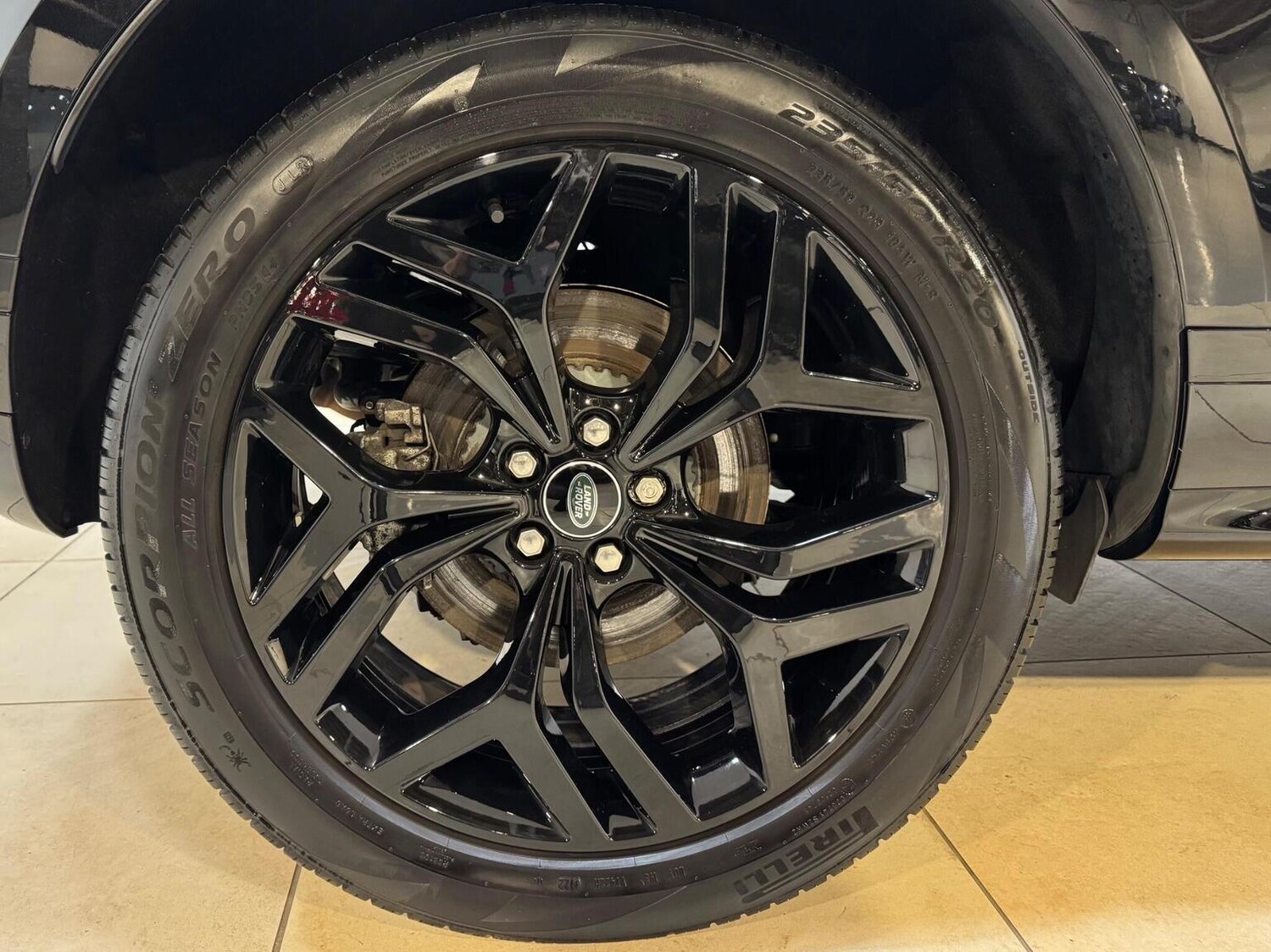 Used Land Rover Range Rover Evoque 2022 for sale - 77551389: Photo 9