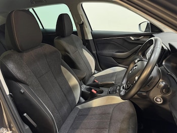 Used Skoda Kamiq 2022 for sale - 77687630: Photo