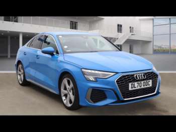 Used Audi A3 2020 for sale - 75130288: Photo