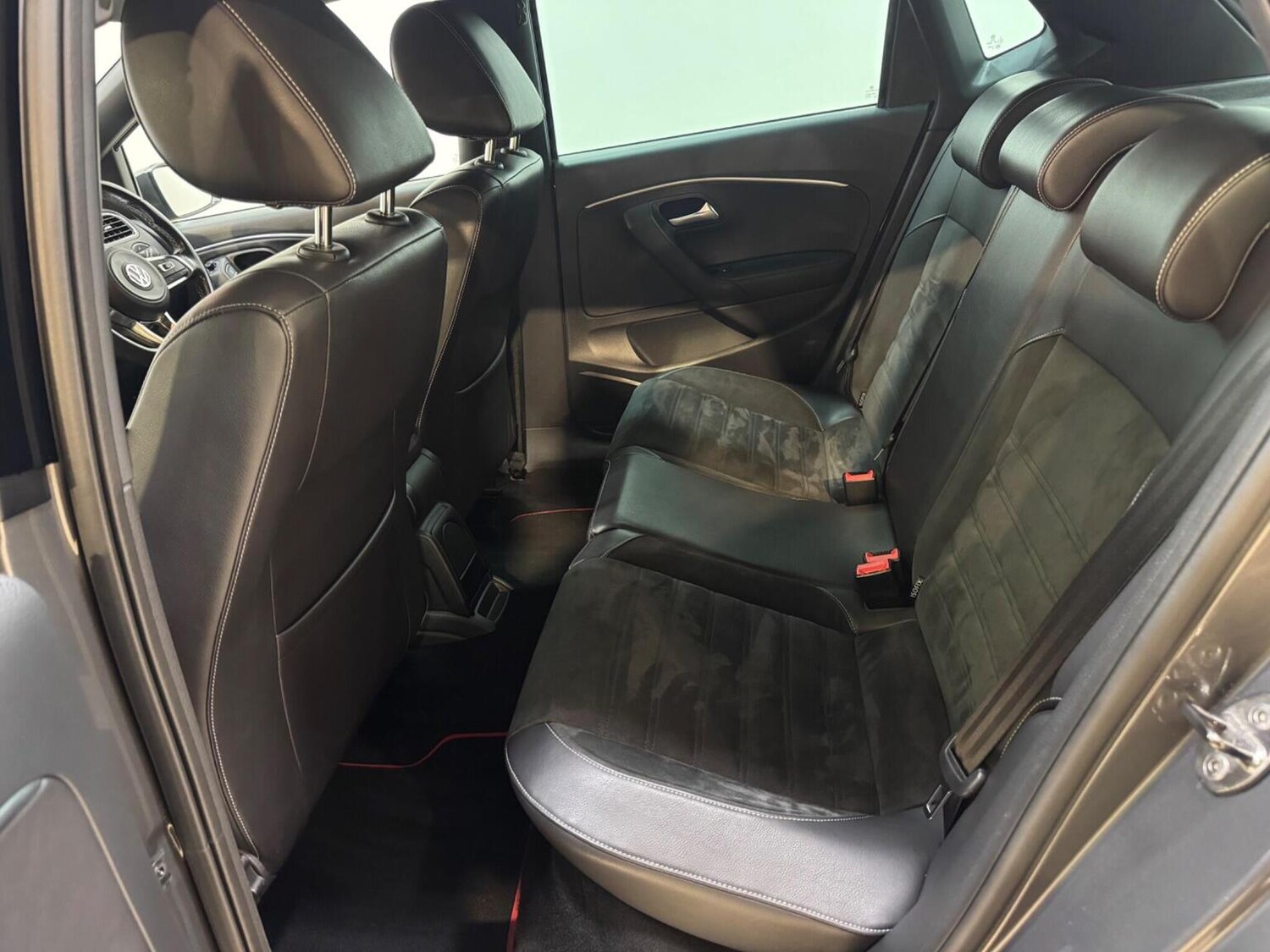 Used Volkswagen Polo 2017 for sale - 77551365: Photo 14