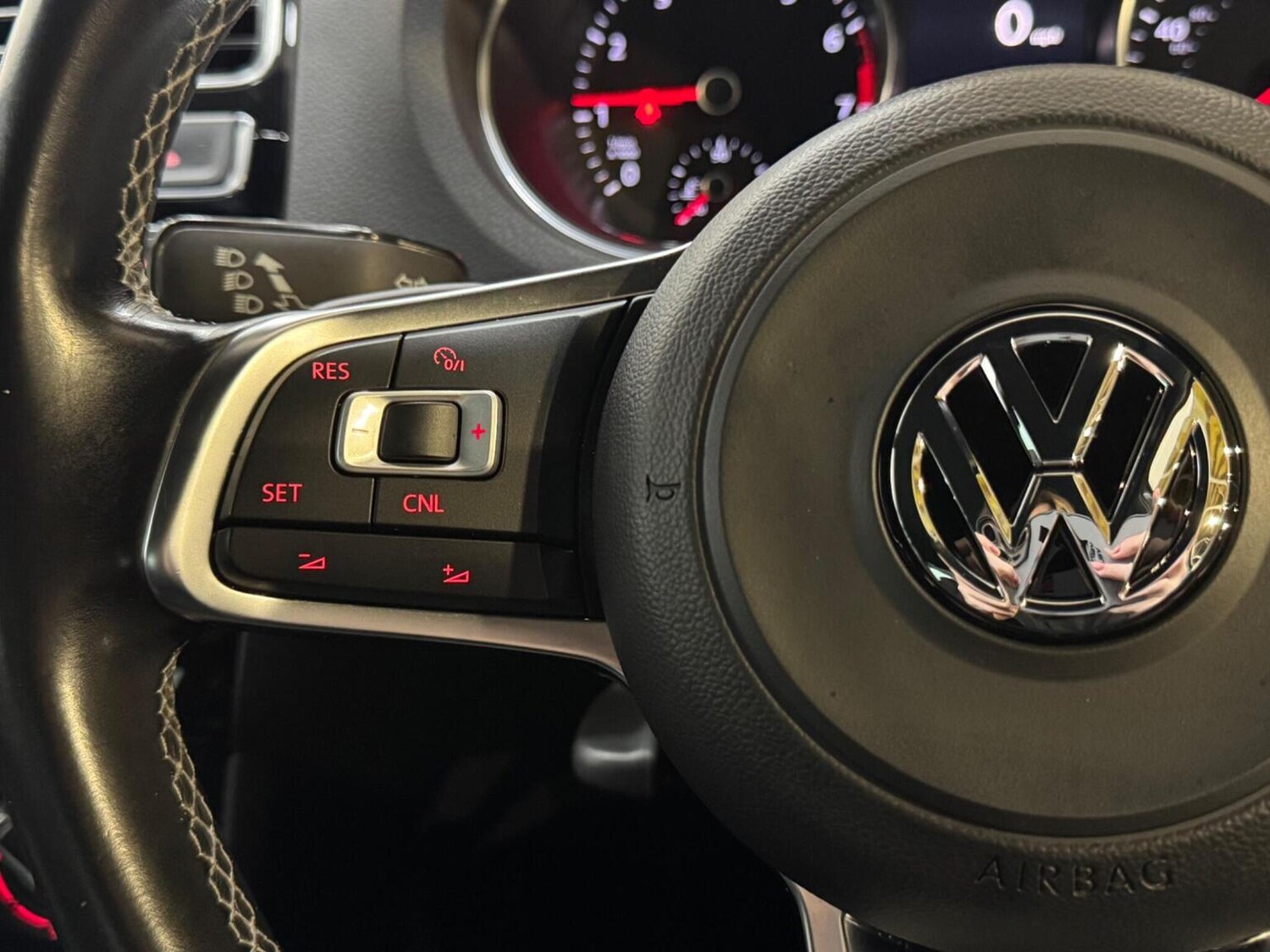 Used Volkswagen Polo 2017 for sale - 77551365: Photo 18