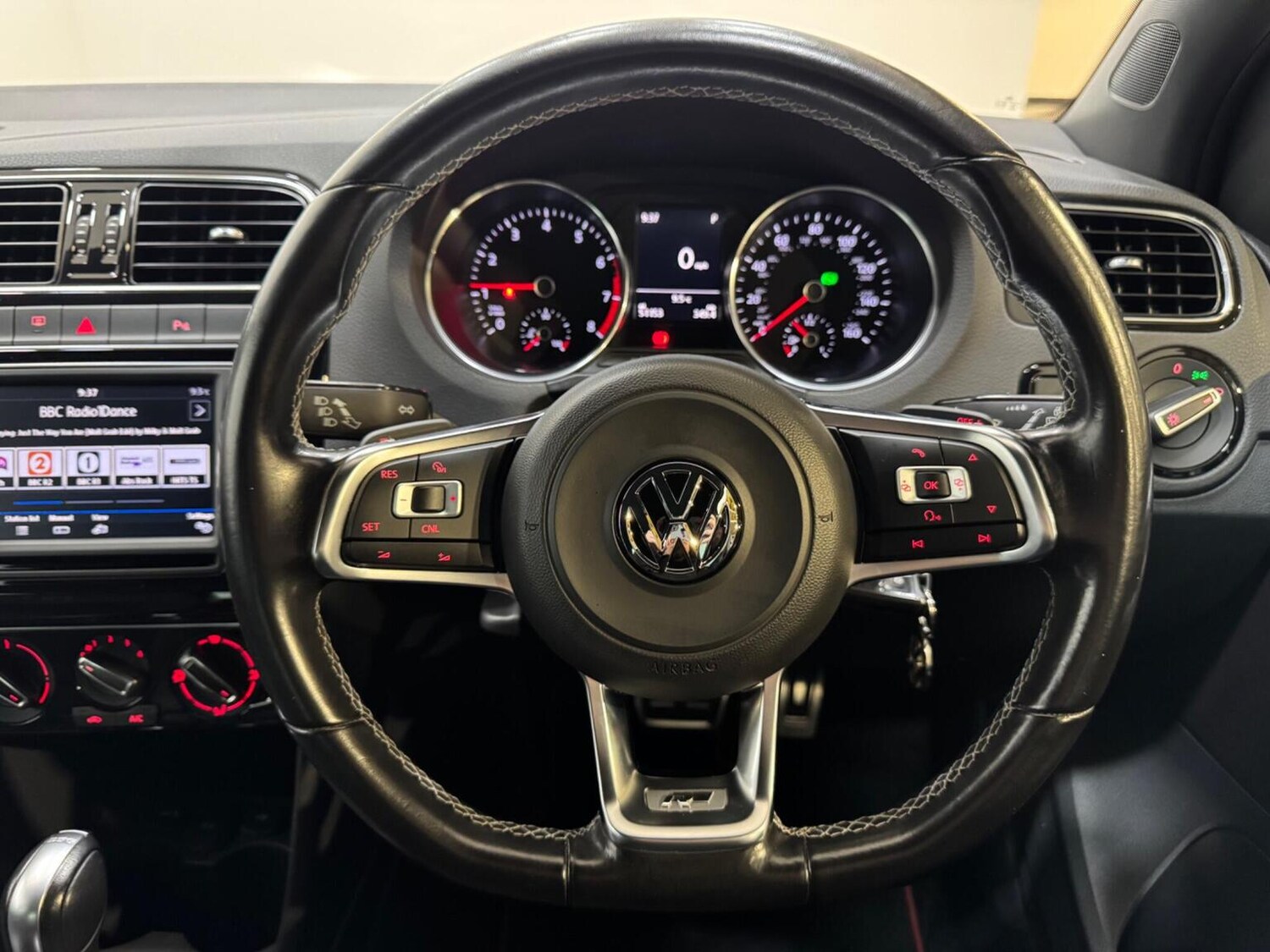 Used Volkswagen Polo 2017 for sale - 77551365: Photo 19