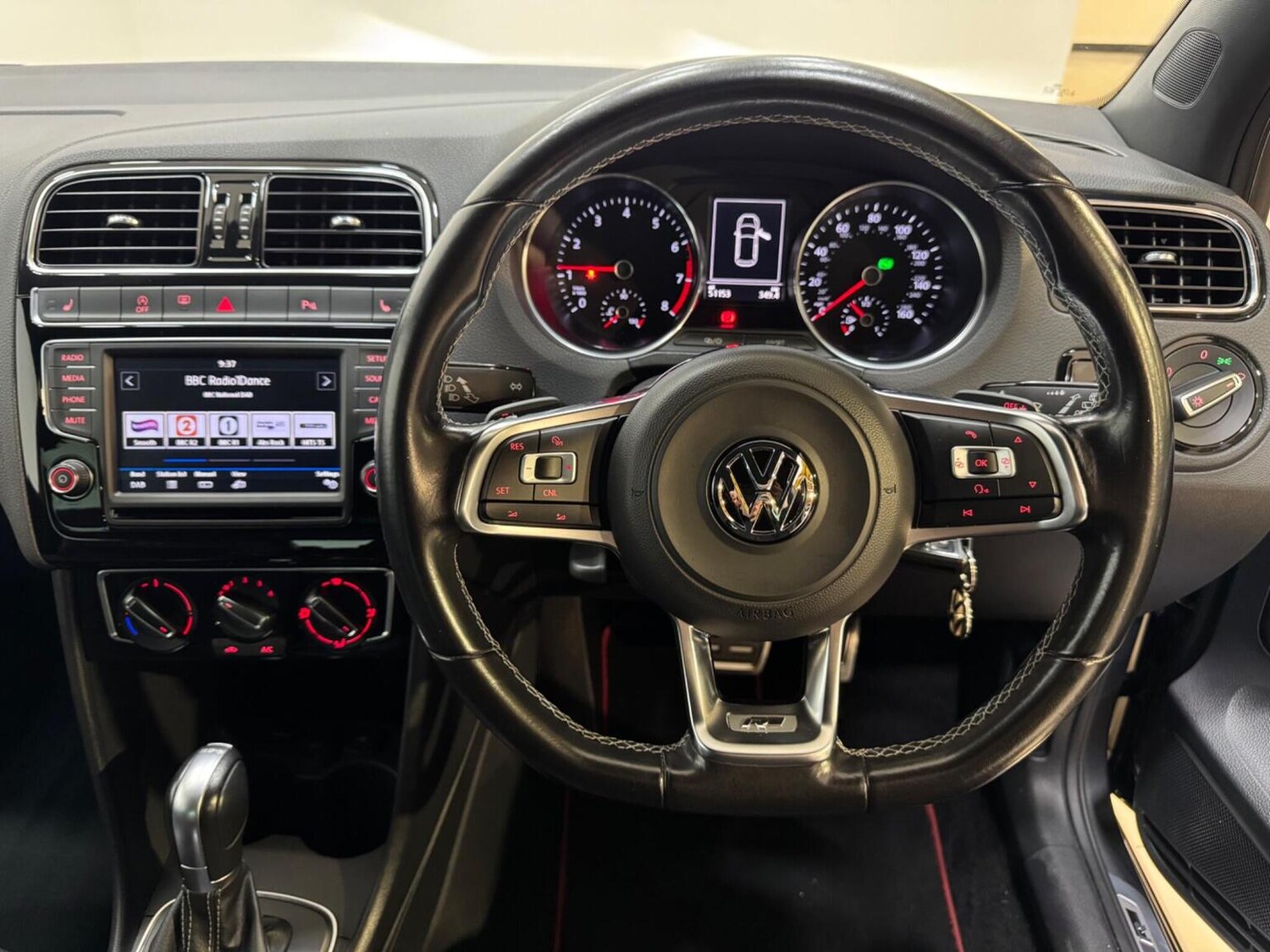 Used Volkswagen Polo 2017 for sale - 77551365: Photo 21