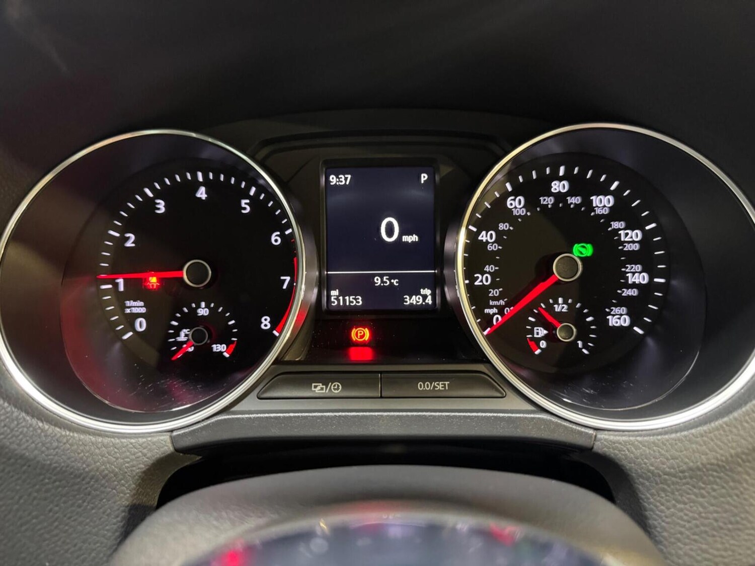 Used Volkswagen Polo 2017 for sale - 77551365: Photo 22