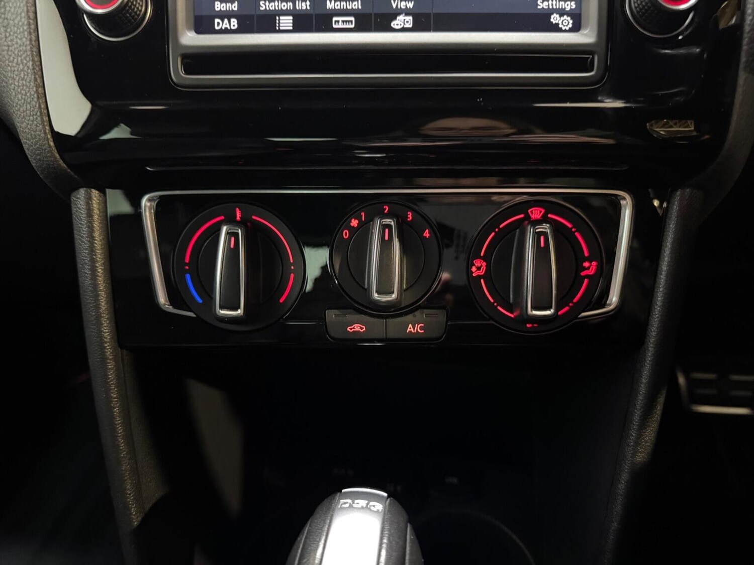 Used Volkswagen Polo 2017 for sale - 77551365: Photo 24