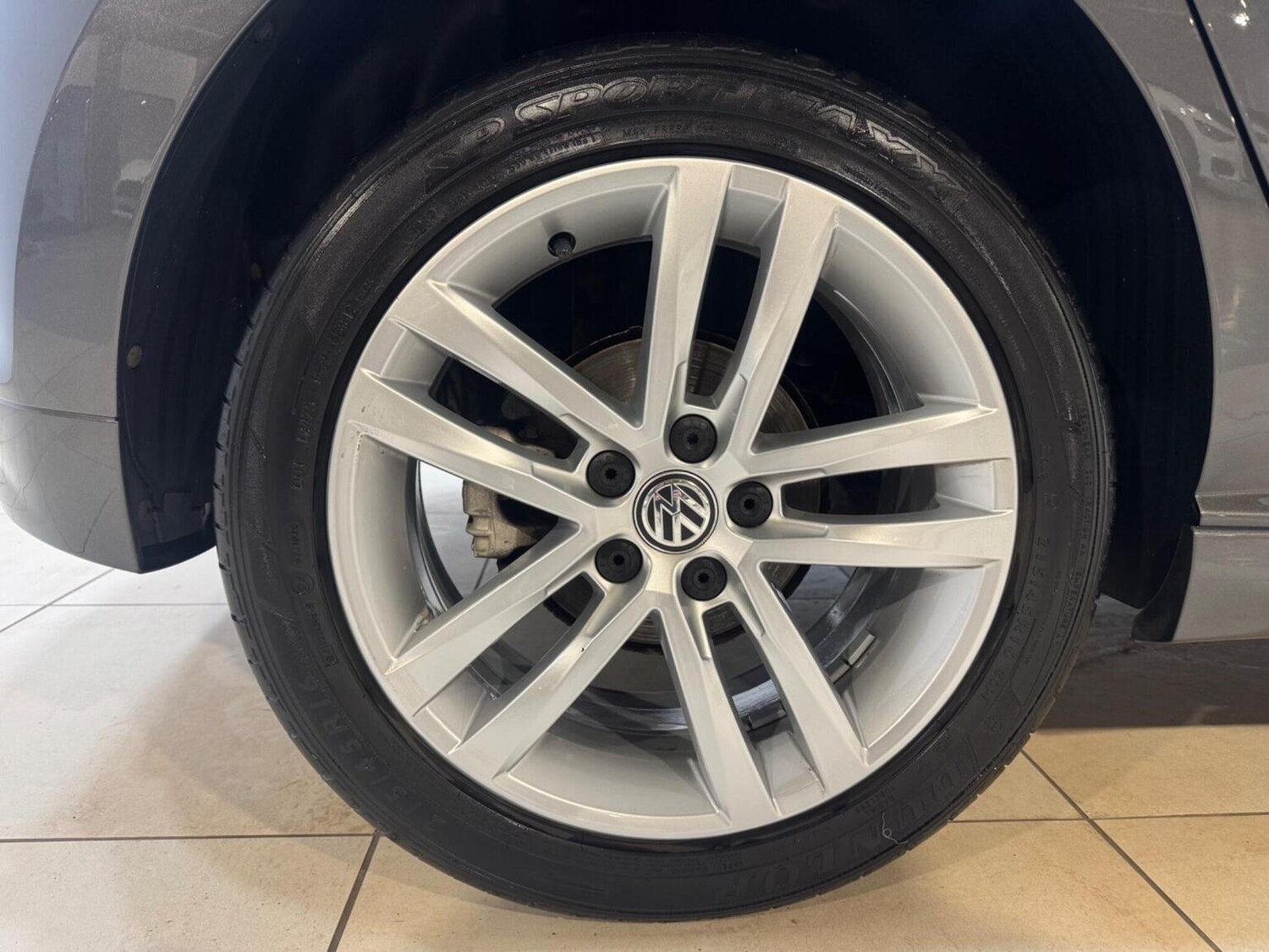 Used Volkswagen Polo 2017 for sale - 77551365: Photo 29