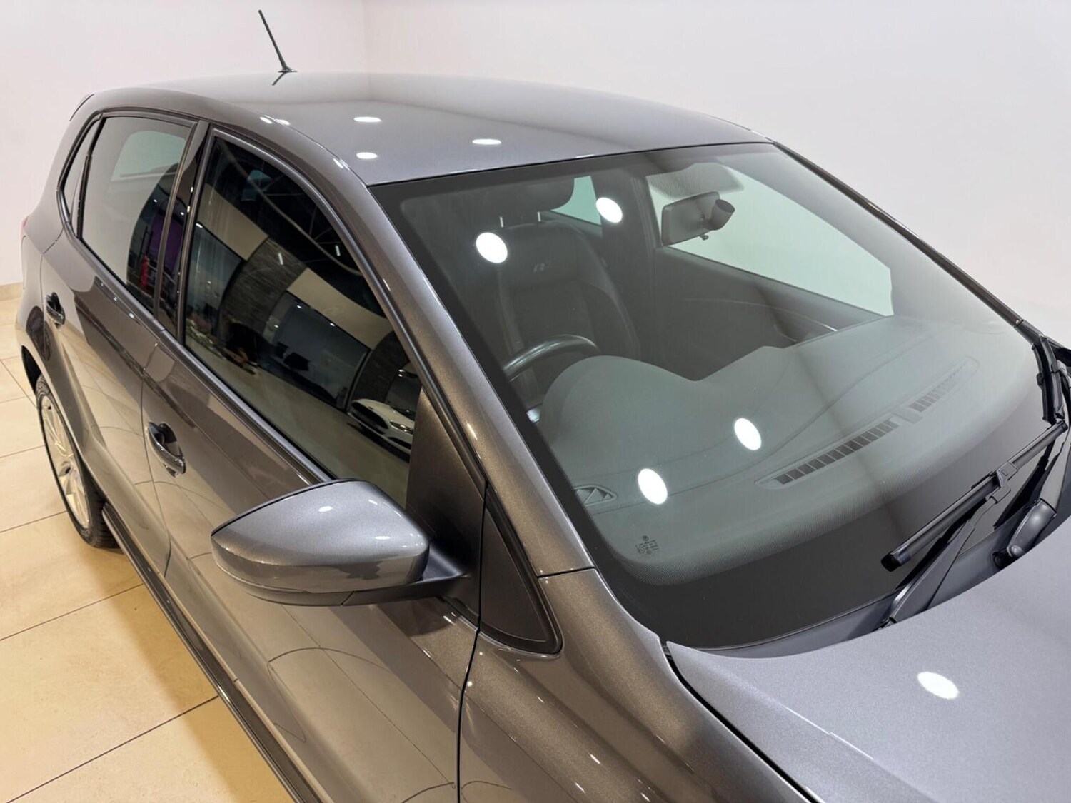 Used Volkswagen Polo 2017 for sale - 77551365: Photo 33