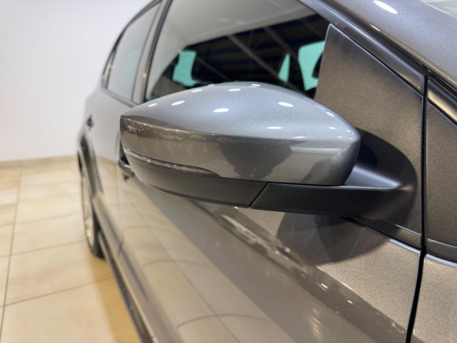 Used Volkswagen Polo 2017 for sale - 77551365: Photo 34