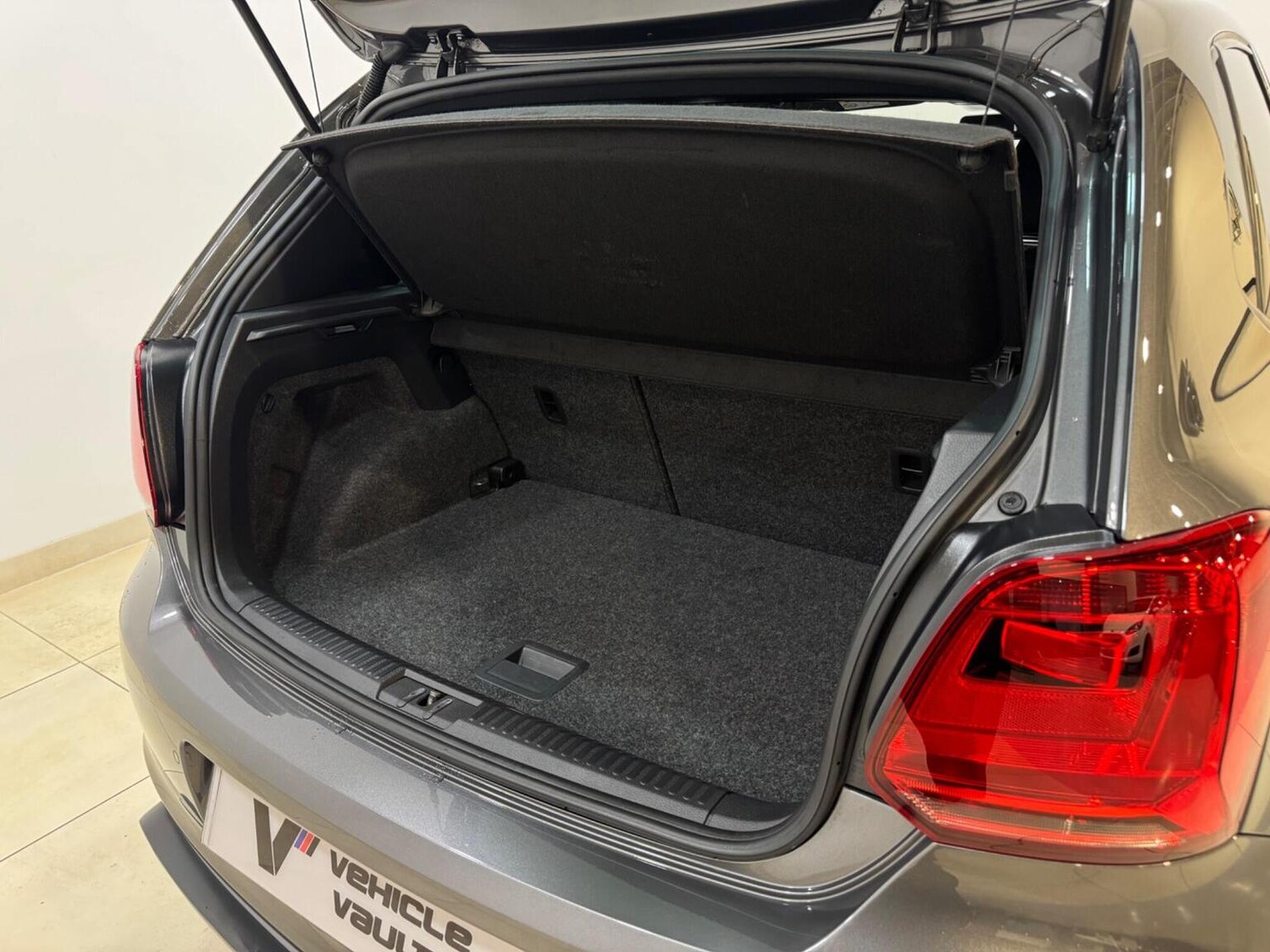 Used Volkswagen Polo 2017 for sale - 77551365: Photo 35