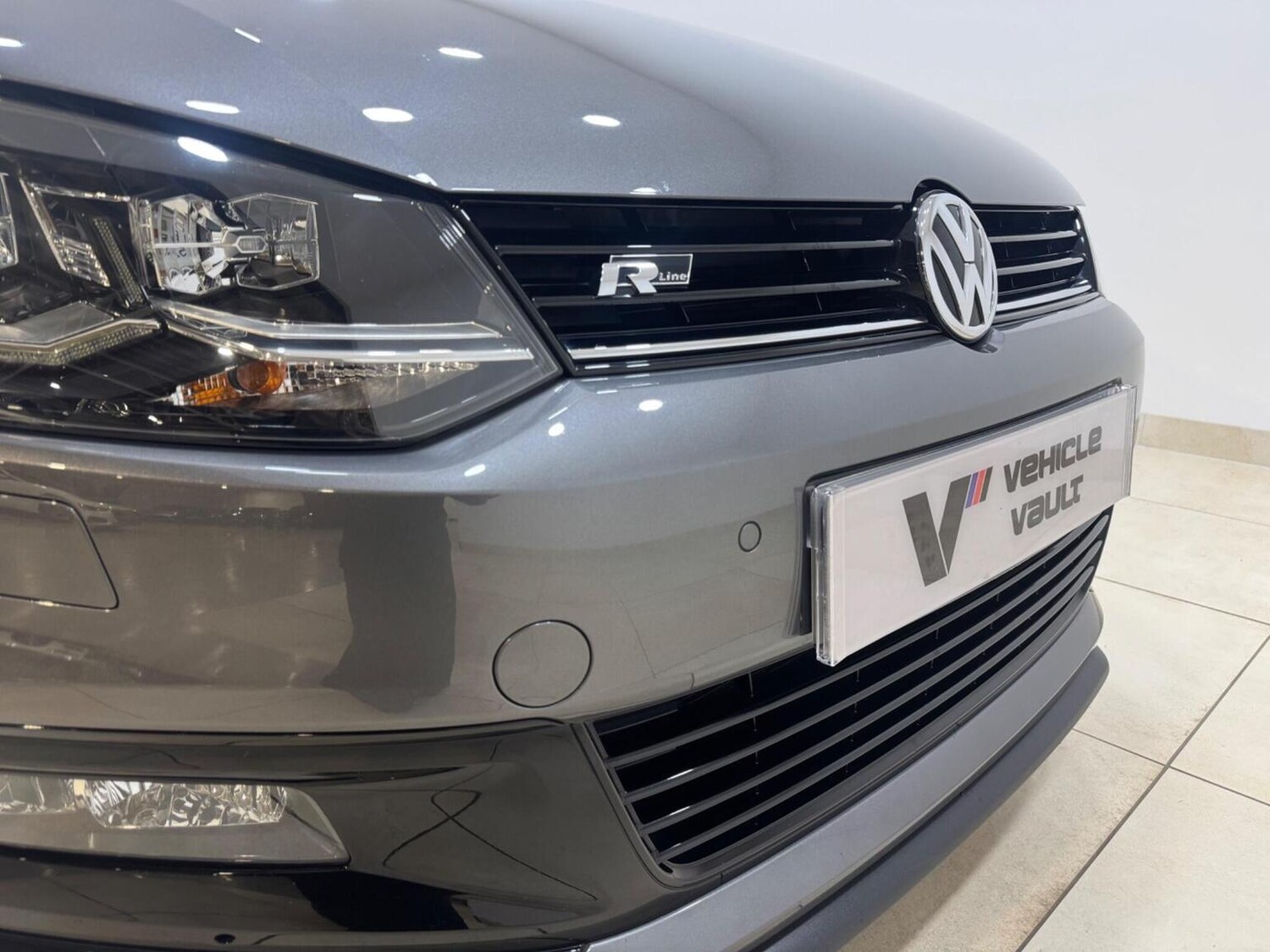 Used Volkswagen Polo 2017 for sale - 77551365: Photo 43