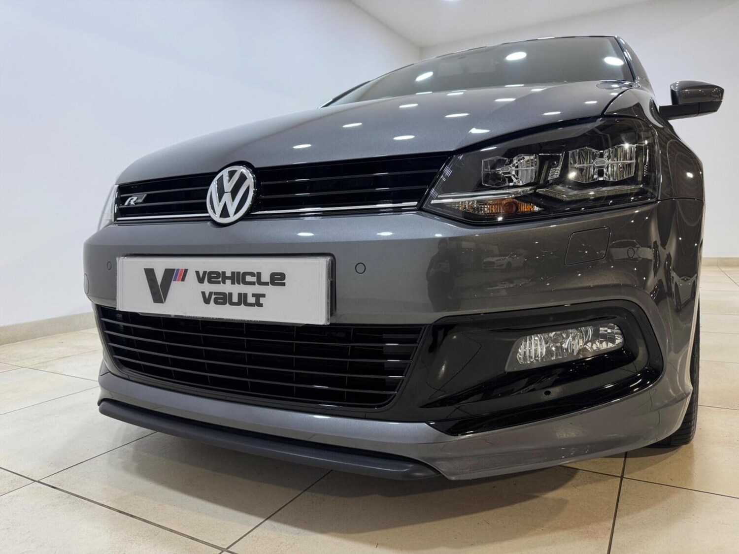 Used Volkswagen Polo 2017 for sale - 77551365: Photo 48