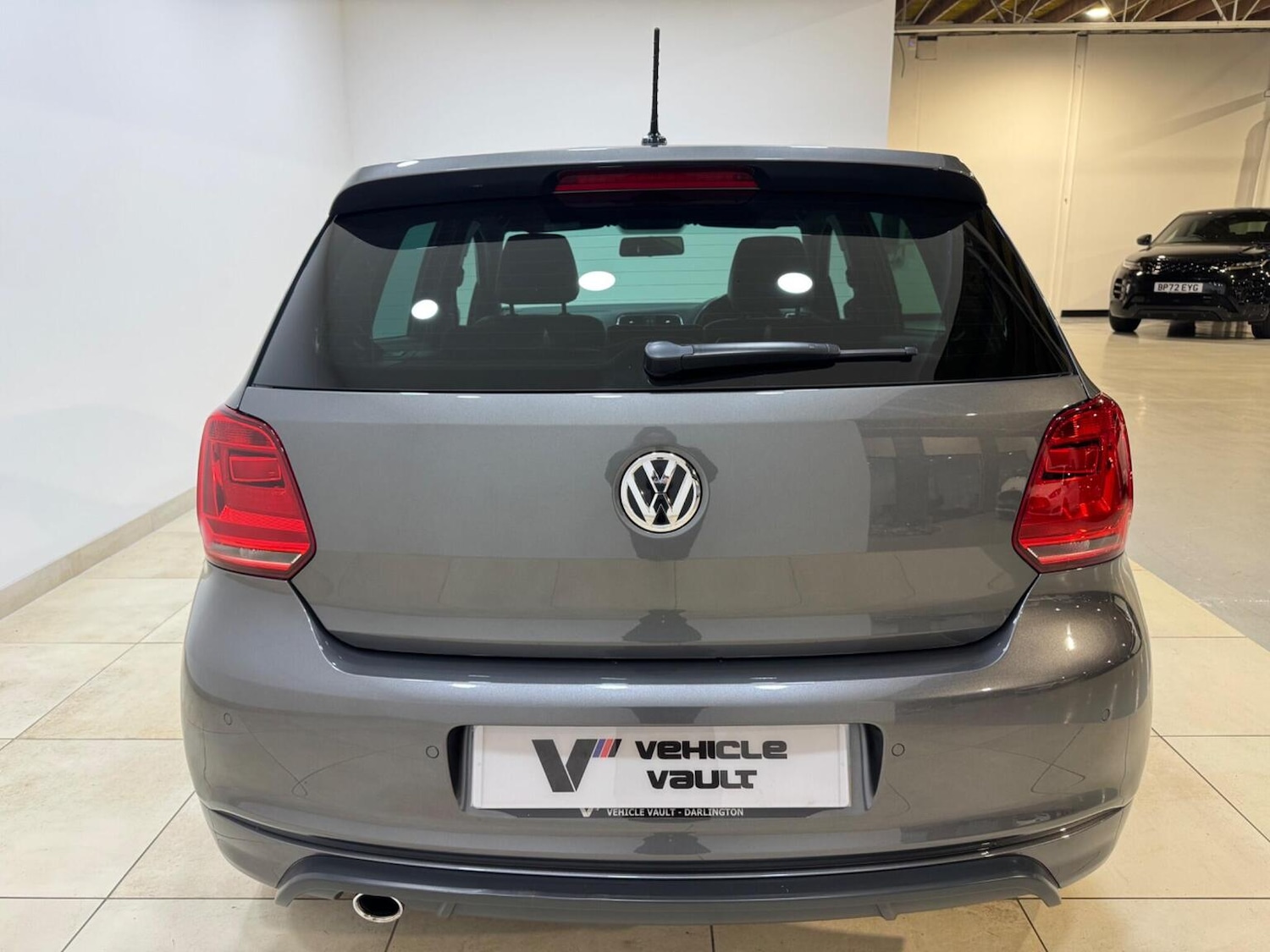 Used Volkswagen Polo 2017 for sale - 77551365: Photo 5