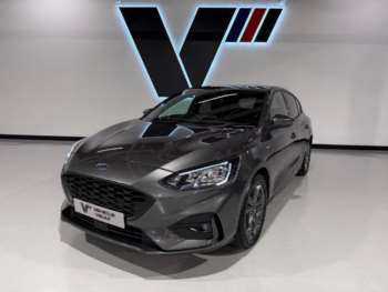2020 - 1.0T EcoBoost ST-Line Euro 6 (s/s) 5dr