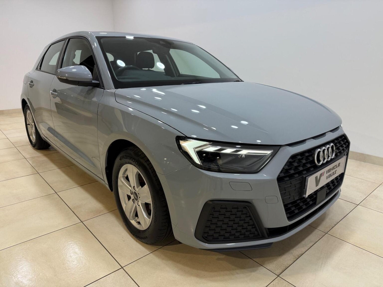 Used Audi A1 2023 for sale - 77551387: Photo 1