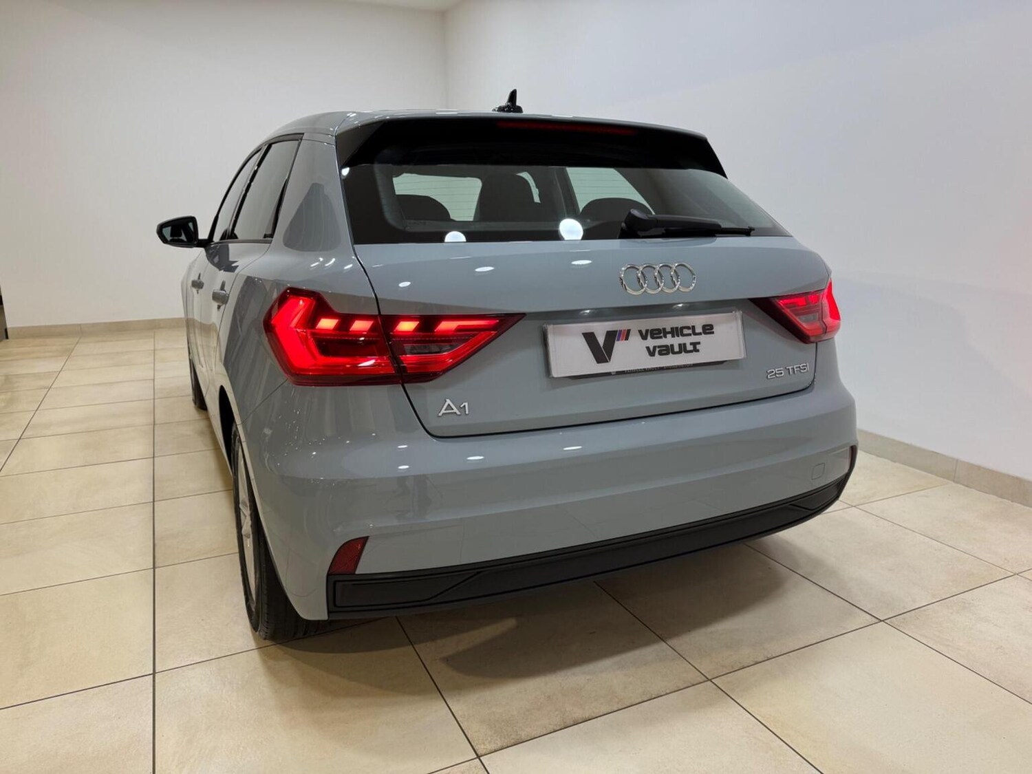 Used Audi A1 2023 for sale - 77551387: Photo 10
