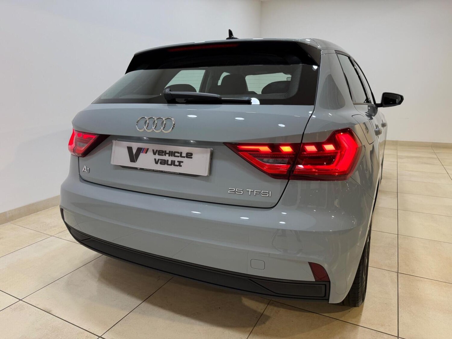 Used Audi A1 2023 for sale - 77551387: Photo 11