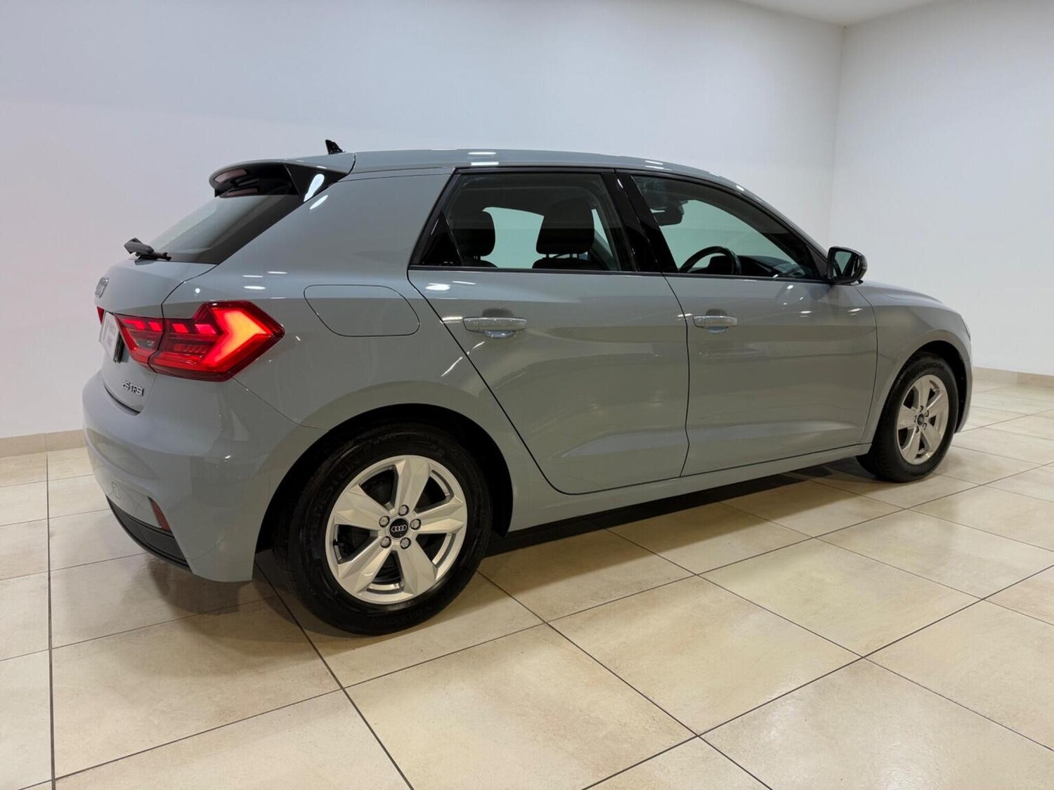 Used Audi A1 2023 for sale - 77551387: Photo 13