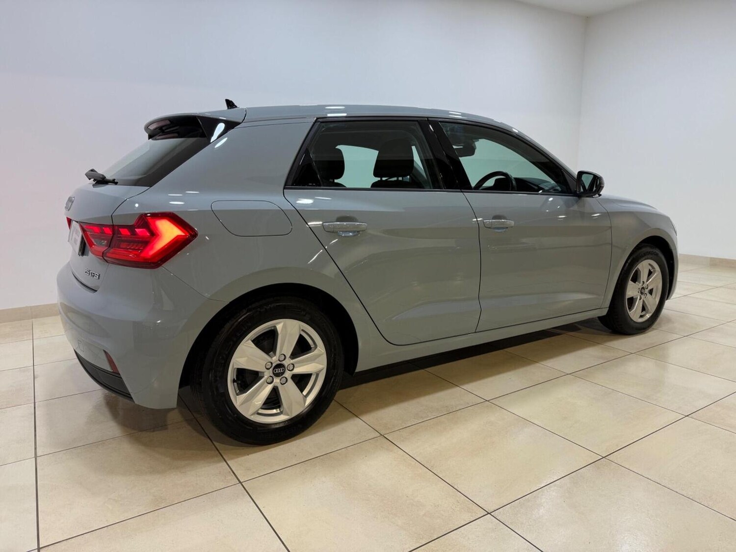 Used Audi A1 2023 for sale - 77551387: Photo 14