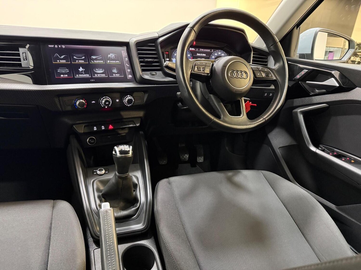 Used Audi A1 2023 for sale - 77551387: Photo 17