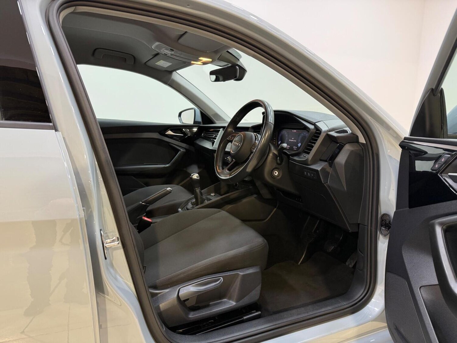 Used Audi A1 2023 for sale - 77551387: Photo 19