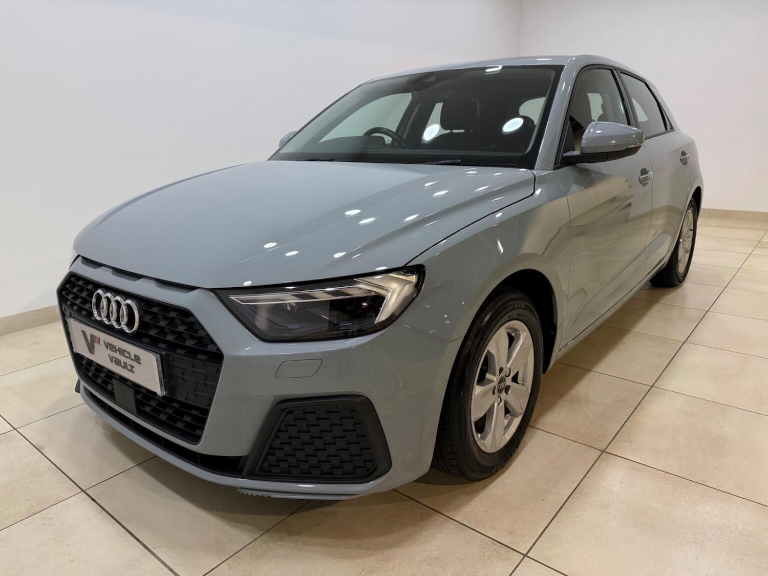 Used Audi A1 2023 for sale - 77551387: Photo 2