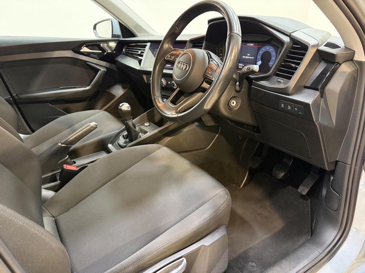 Used Audi A1 2023 for sale - 77551387: Photo 21