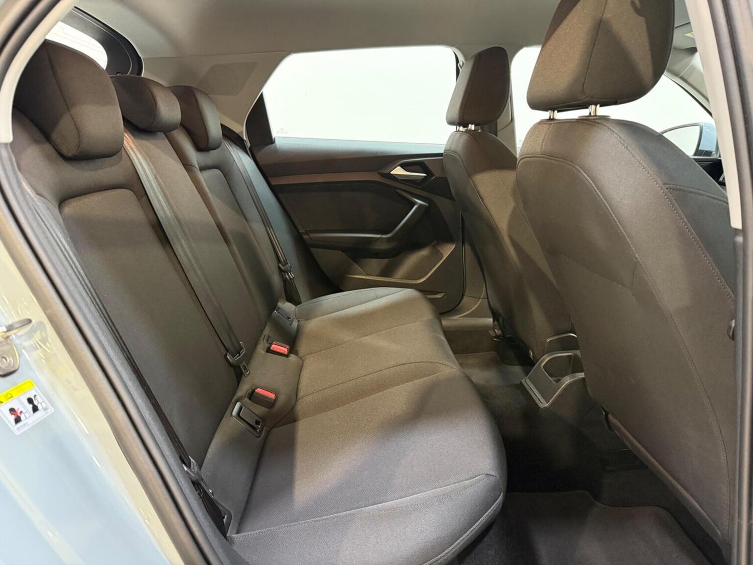 Used Audi A1 2023 for sale - 77551387: Photo 23