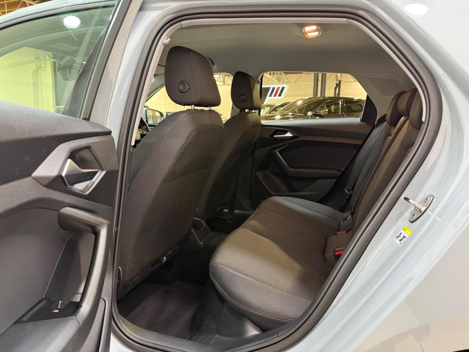 Used Audi A1 2023 for sale - 77551387: Photo 24