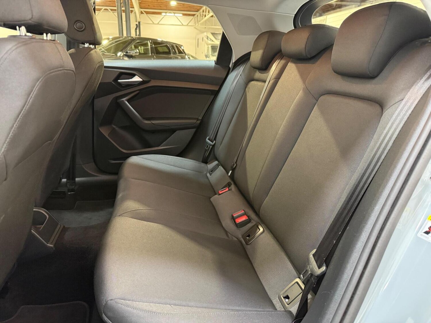 Used Audi A1 2023 for sale - 77551387: Photo 25