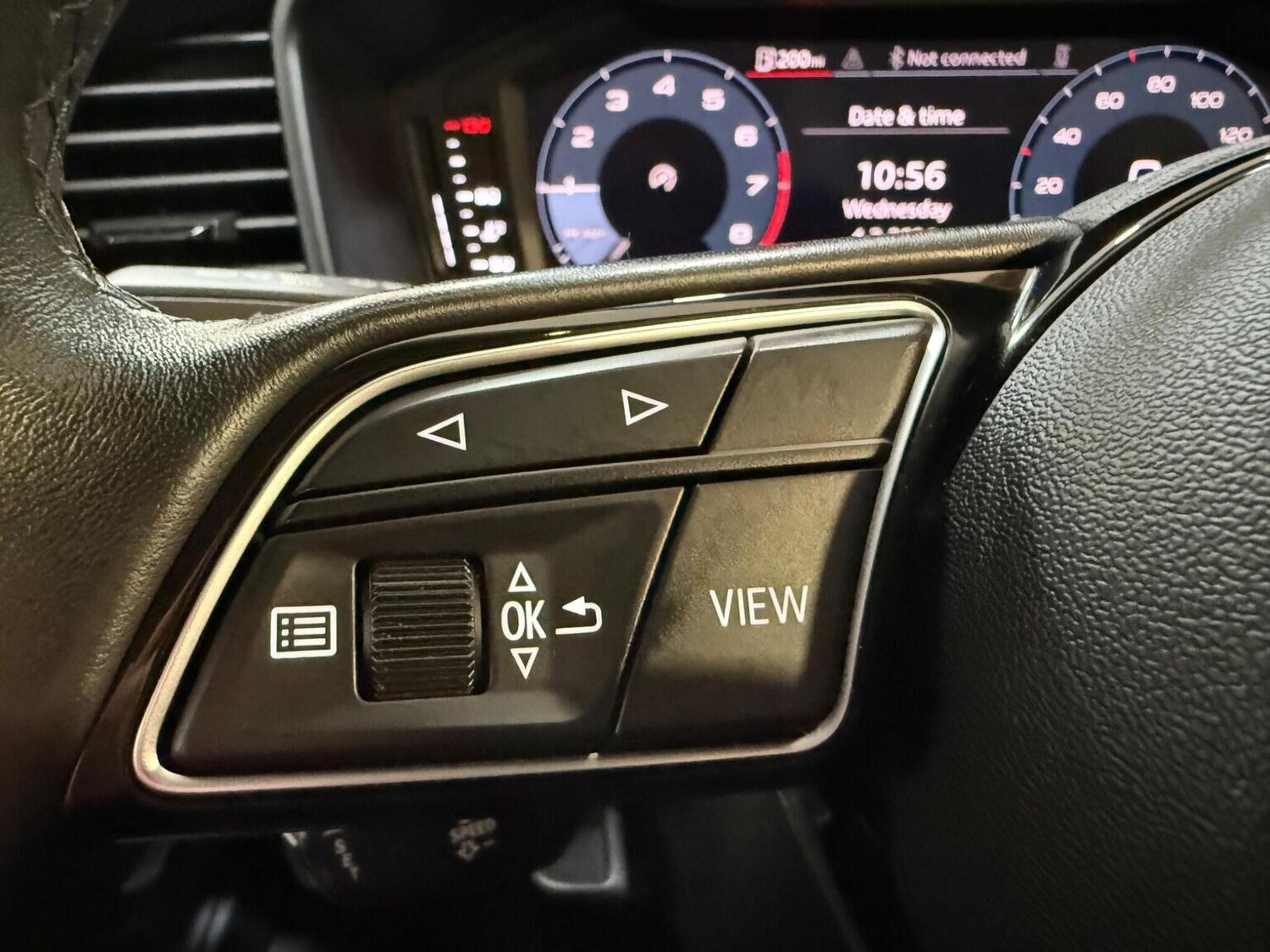 Used Audi A1 2023 for sale - 77551387: Photo 27