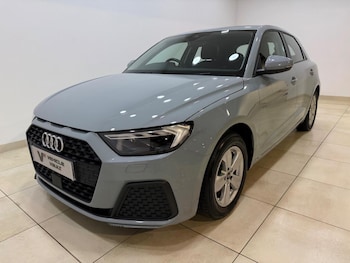 Used Audi A1 2023 for sale - 77551387: Photo