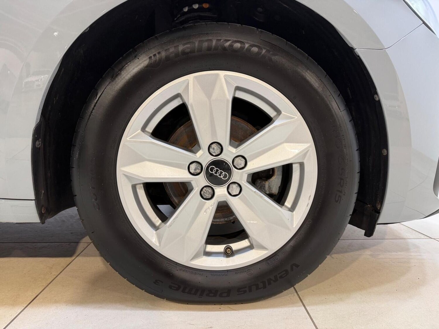 Used Audi A1 2023 for sale - 77551387: Photo 35