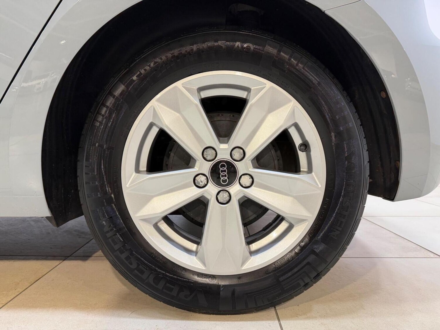 Used Audi A1 2023 for sale - 77551387: Photo 38