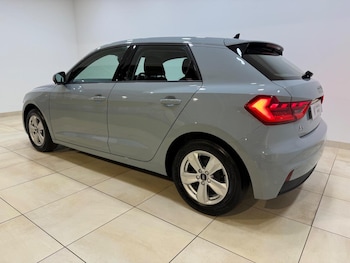 Used Audi A1 2023 for sale - 77551387: Photo