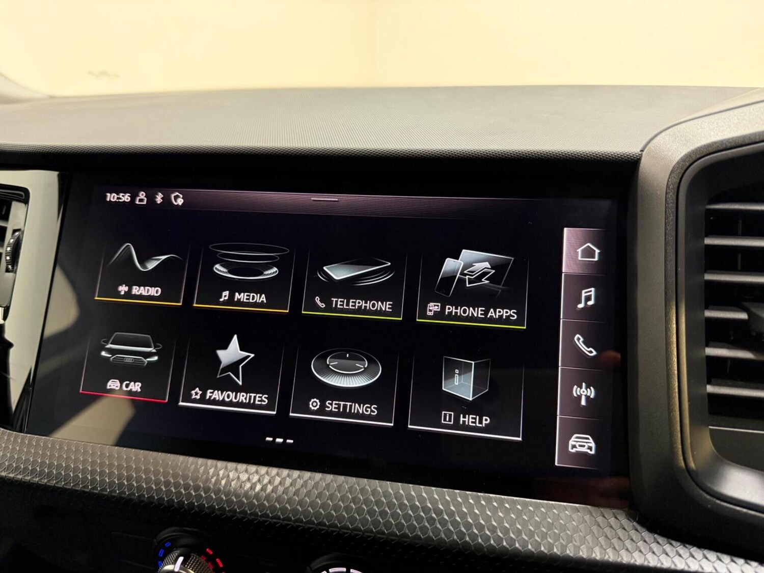 Used Audi A1 2023 for sale - 77551387: Photo 42