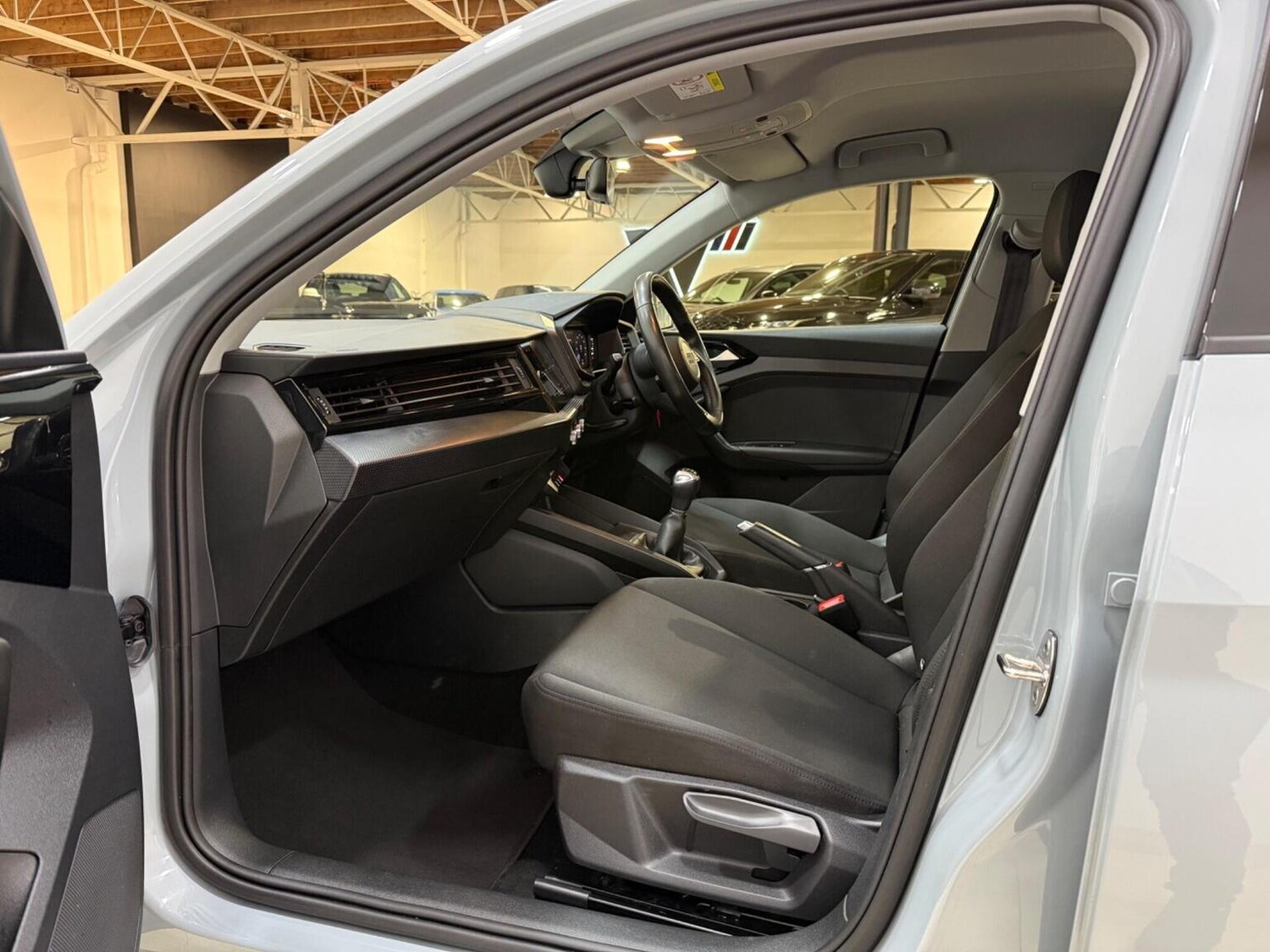 Used Audi A1 2023 for sale - 77551387: Photo 48