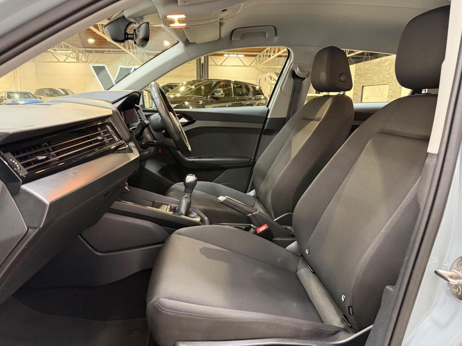 Used Audi A1 2023 for sale - 77551387: Photo 49