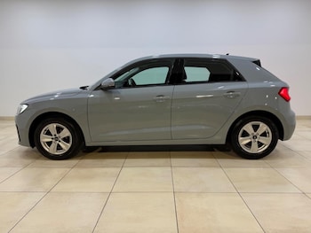 Used Audi A1 2023 for sale - 77551387: Photo
