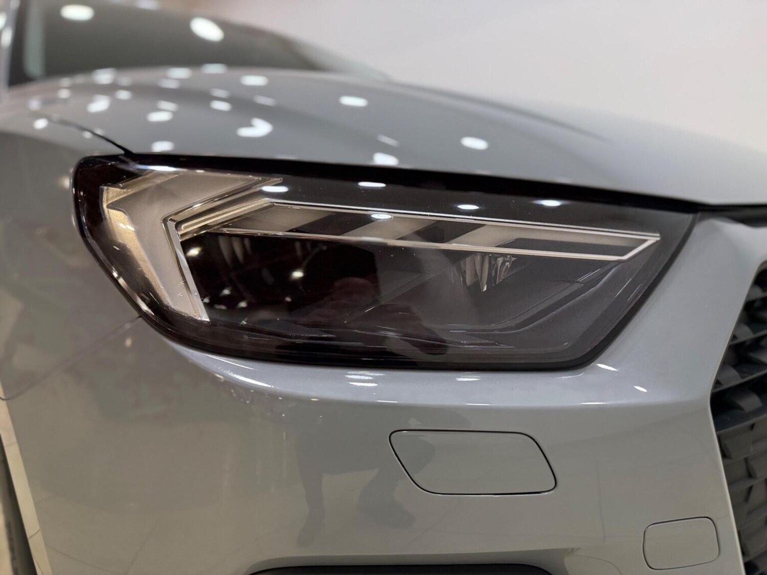 Used Audi A1 2023 for sale - 77551387: Photo 51