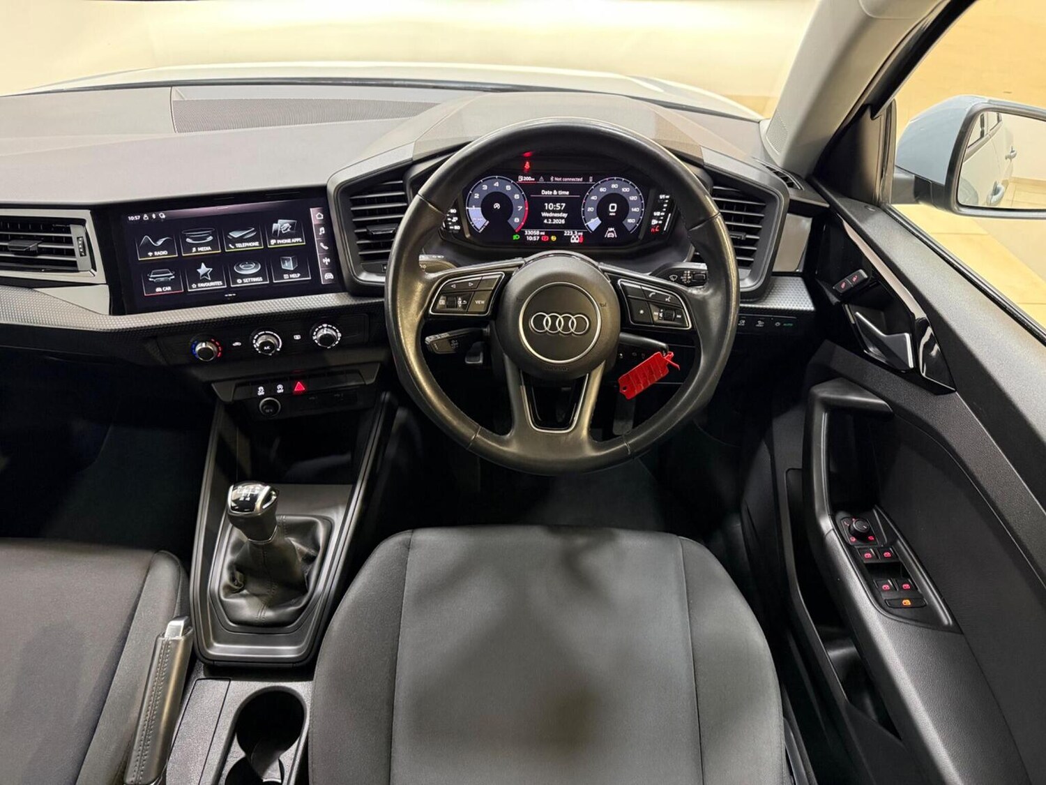 Used Audi A1 2023 for sale - 77551387: Photo 55