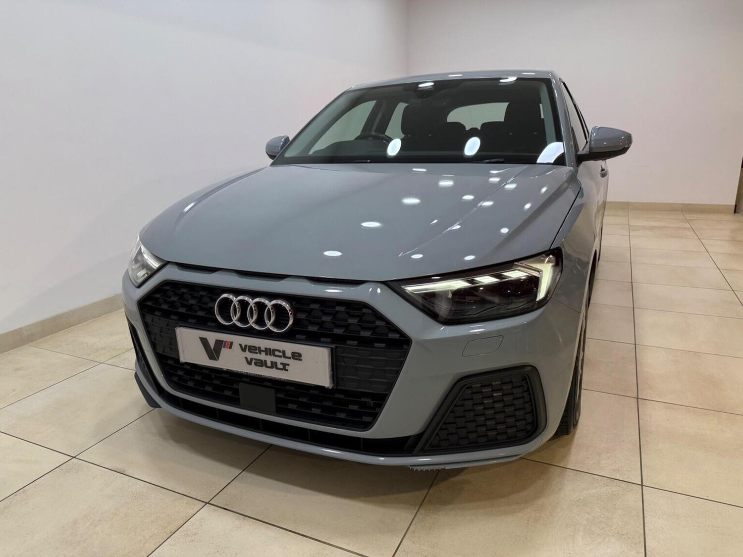 Used Audi A1 2023 for sale - 77551387: Photo 7